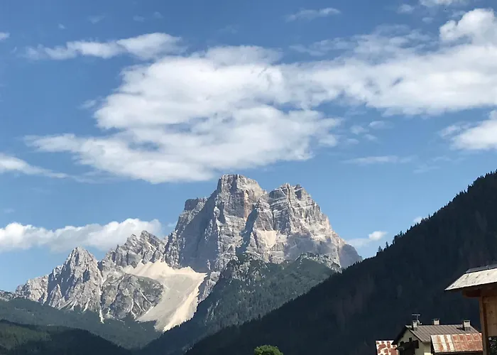 Dolomia