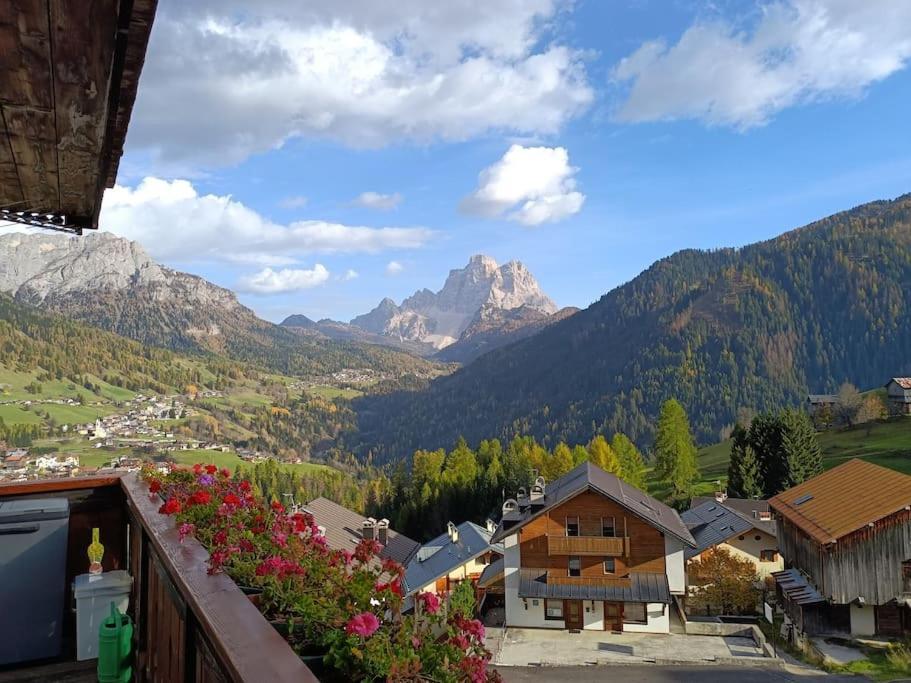 Dolomia *