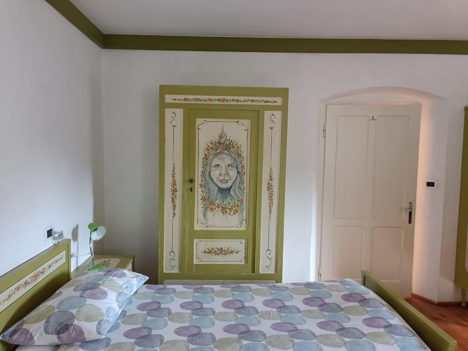 Apartment Dolomia *