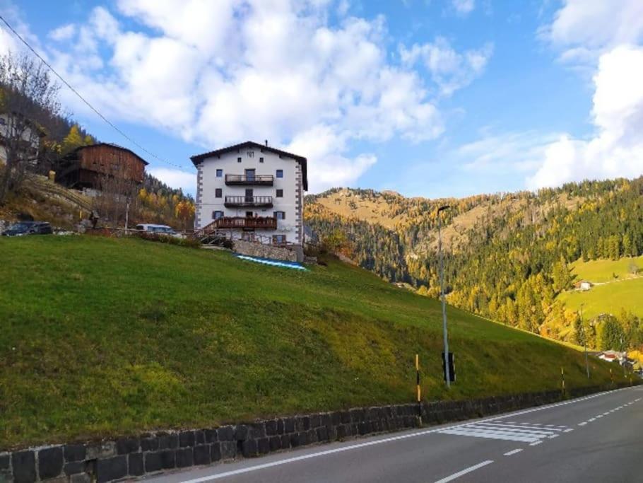 Dolomia Villagrande (Belluno)