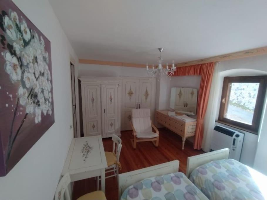 Apartment Dolomia