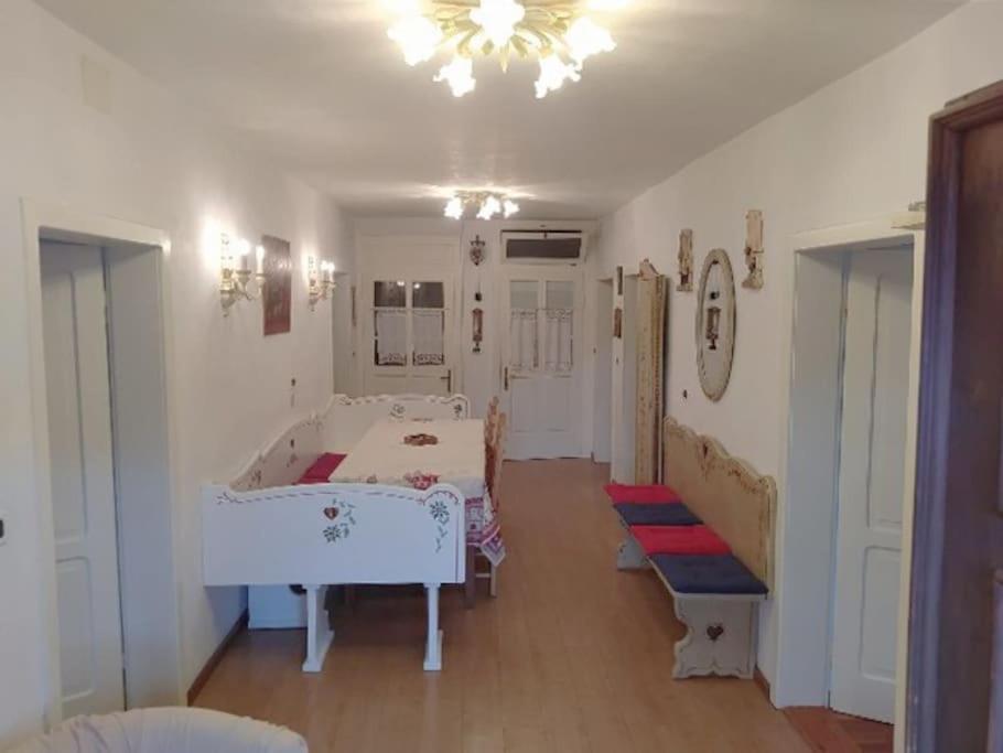 Dolomia Apartment Villagrande (Belluno)