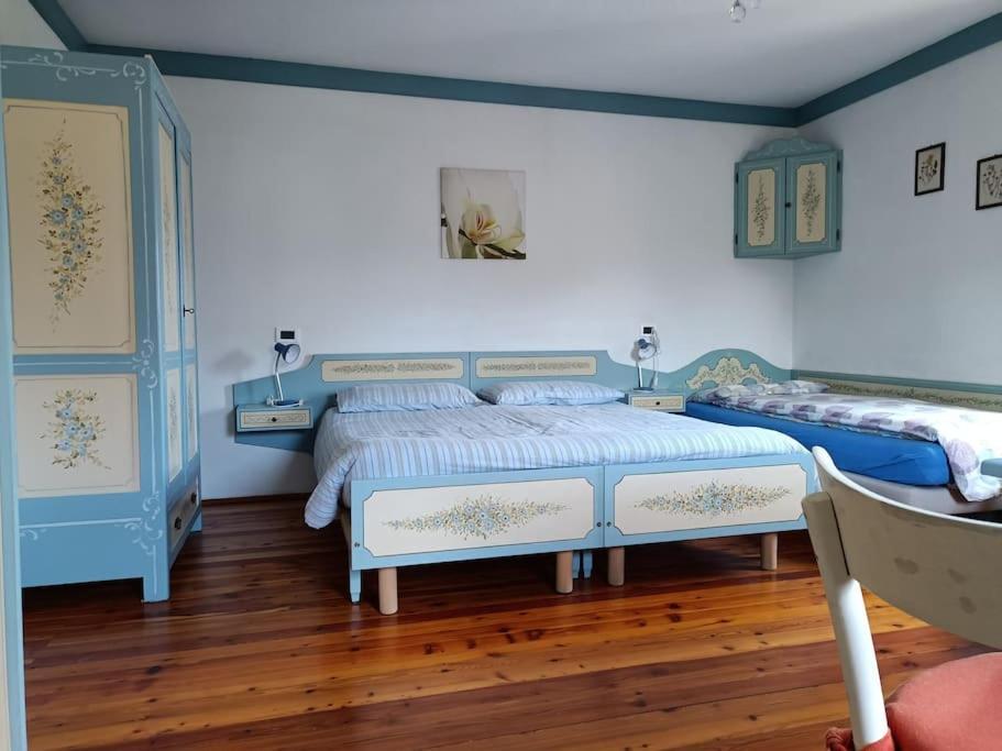 Dolomia Apartment