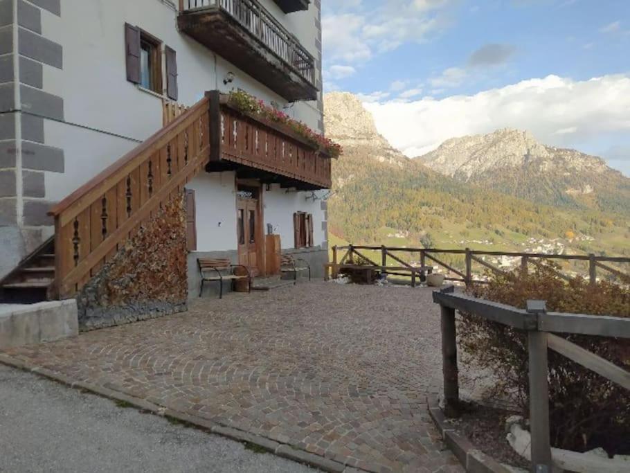Dolomia * Villagrande (Belluno)