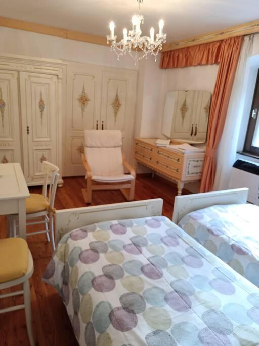 Dolomia Apartment Villagrande (Belluno)