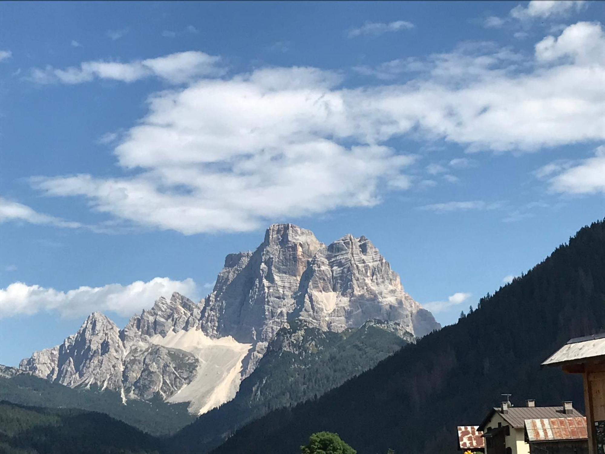 Apartment Dolomia *