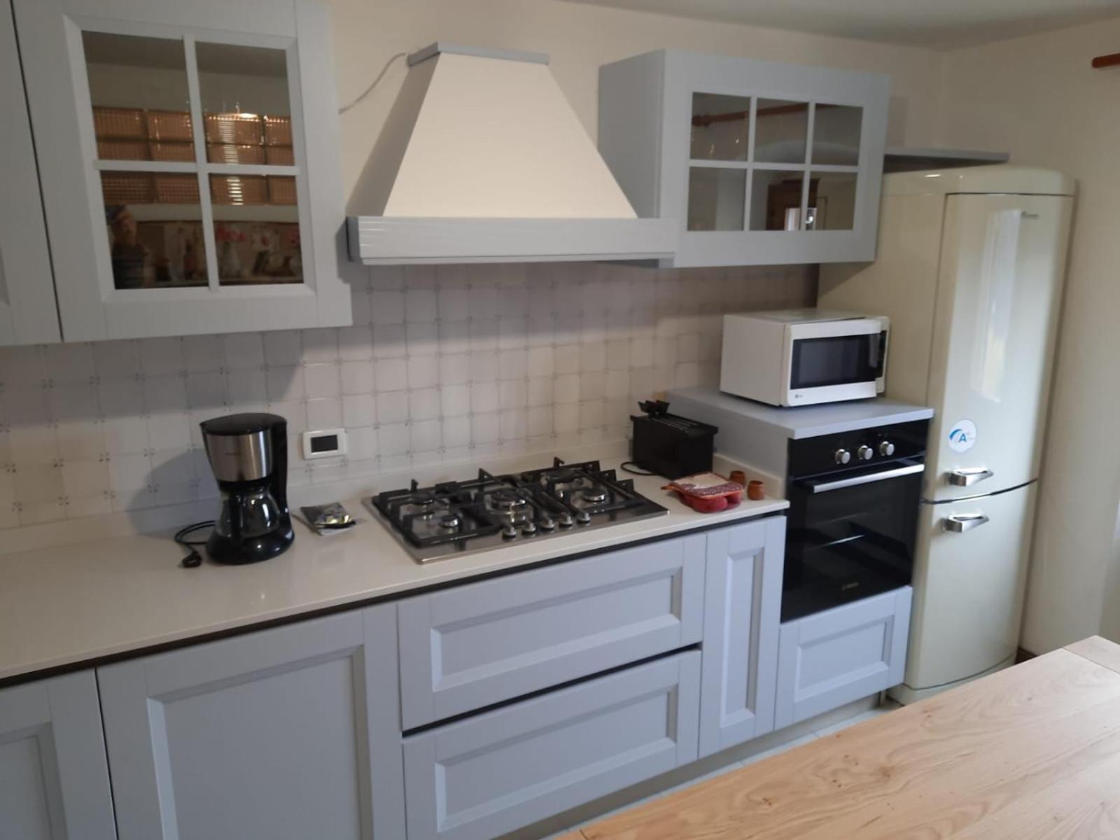 Apartment Dolomia