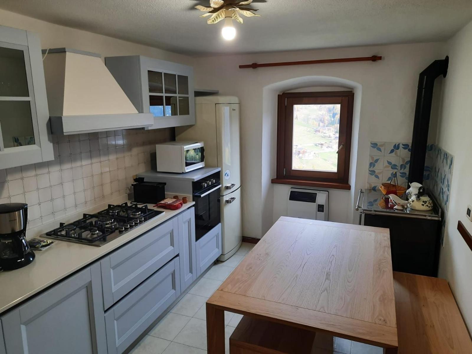 Dolomia Apartment