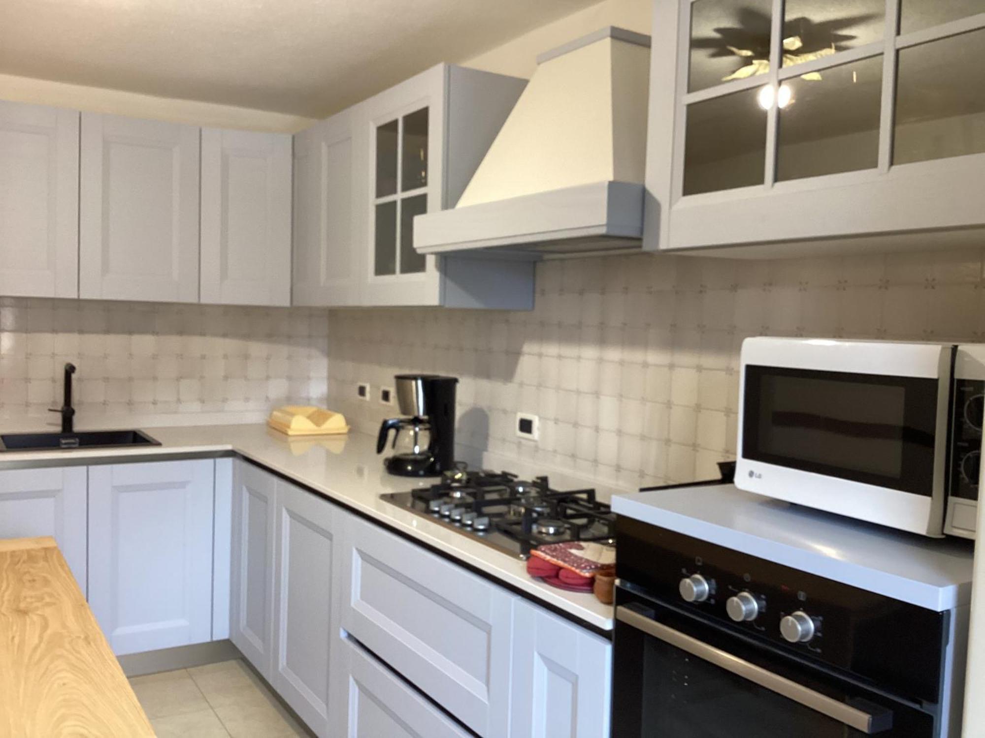 Apartment Dolomia *